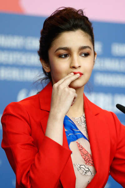 Alia Bhatt: 7 reasons why she is anything but 'stupid'