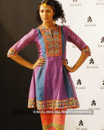 Ritu Kumar '09