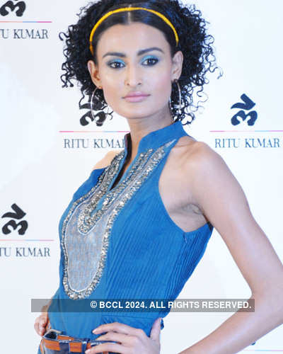 Ritu Kumar '09