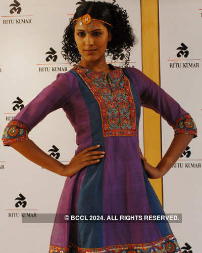 Ritu Kumar '09