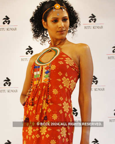 Ritu Kumar '09