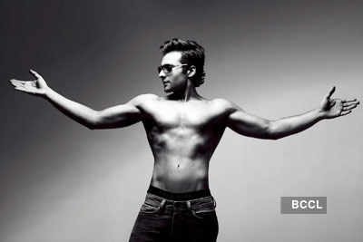 Jackky Bhagnani 's Portfolio Pics