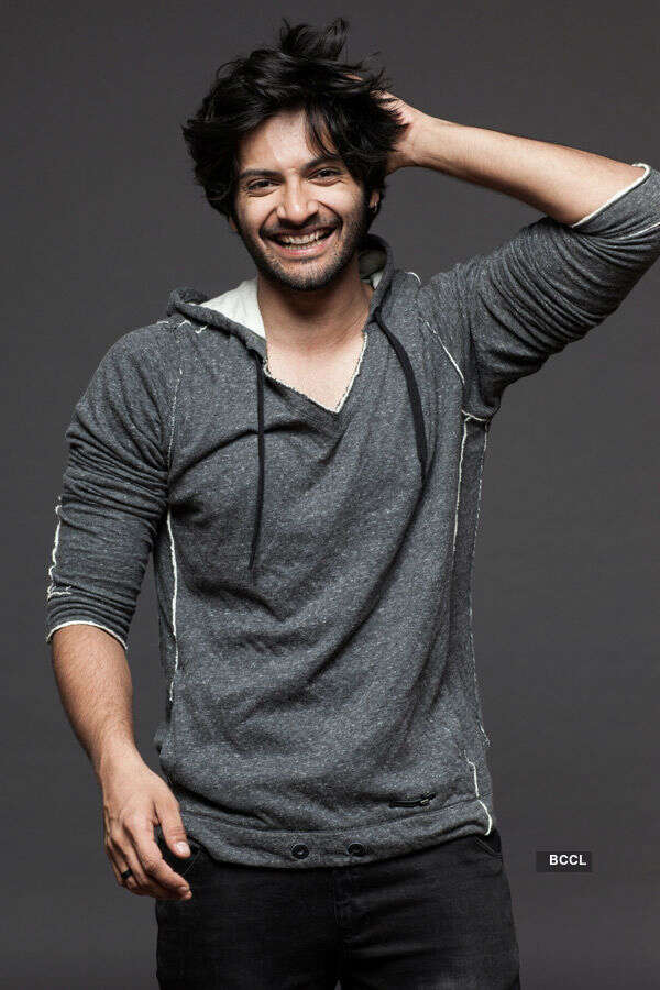 Ali Fazal