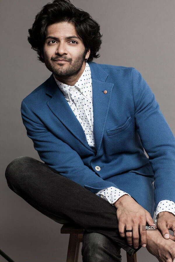Ali Fazal