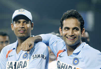 T20: India beat Lanka