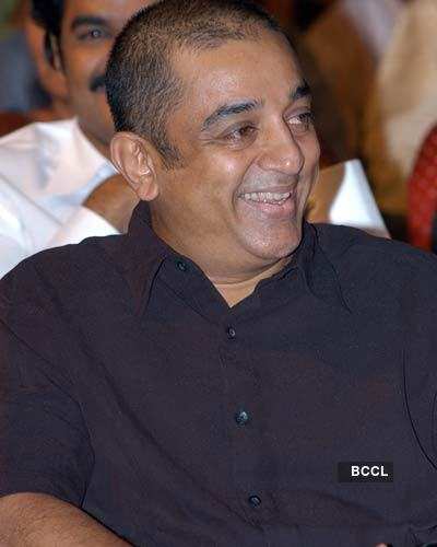 Kamal Haasan