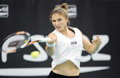 WTA French Open
