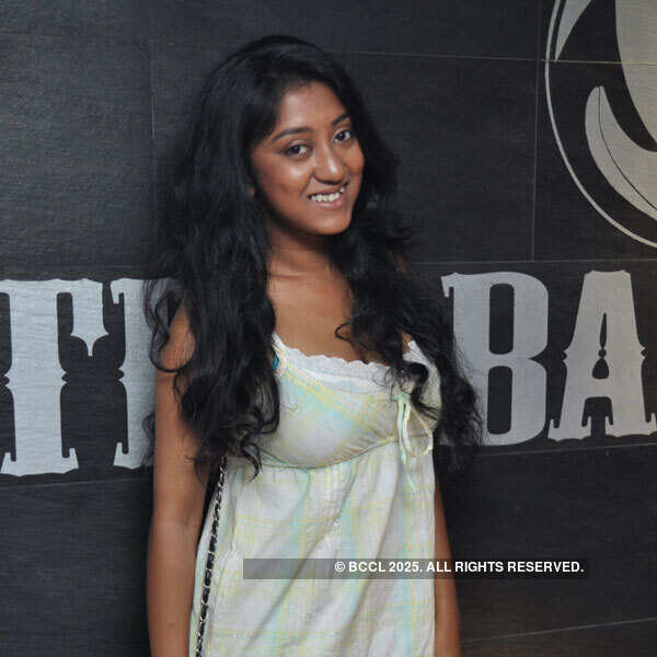 Celebs at the launch of Alive