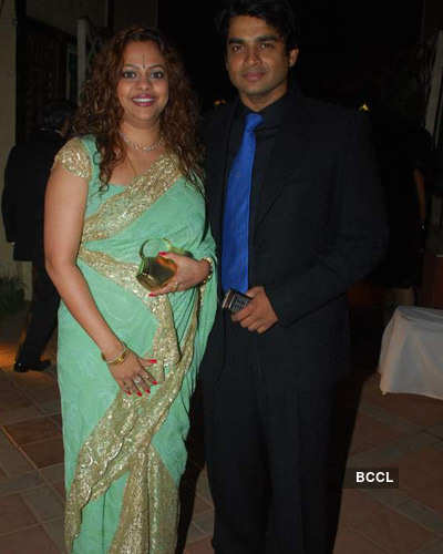 Ambika & Raman's wedding 