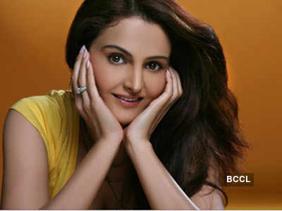 Monica Bedi