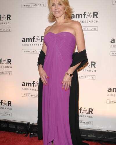 amfAR gala