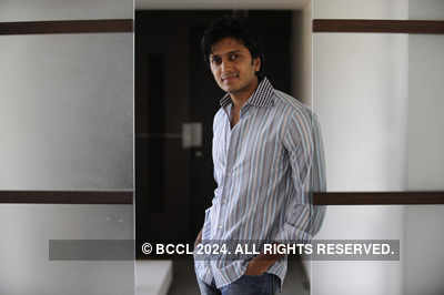 Riteish Deshmukh