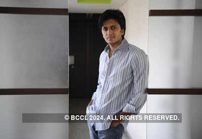 Riteish Deshmukh