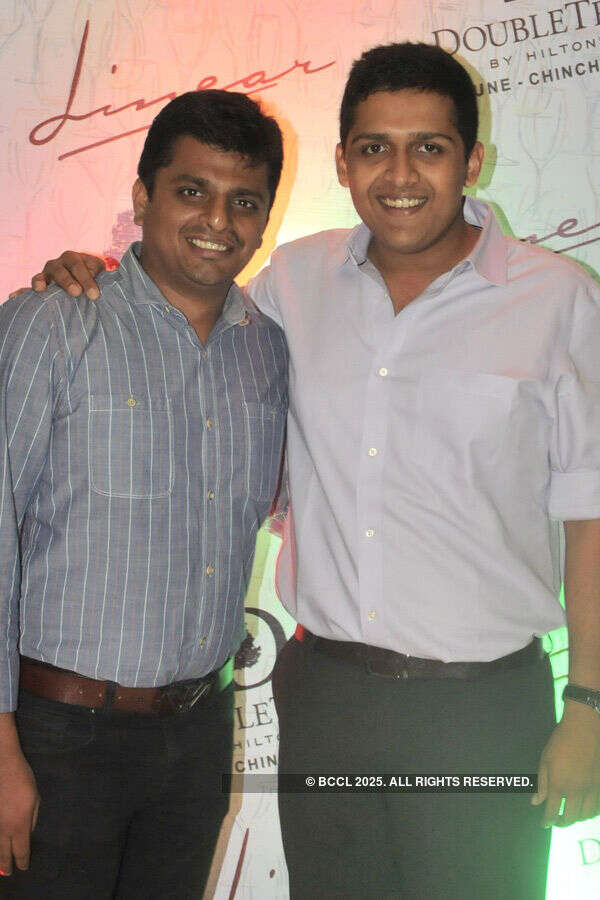 All for a new lifestyle