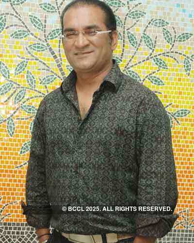 Abhijeet Bhattacharya