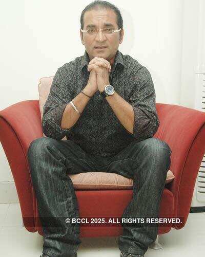 Abhijeet Bhattacharya