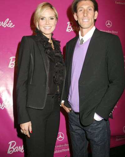 Barbie's 50th anniv.