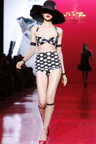 Barbie's 50th anniv.