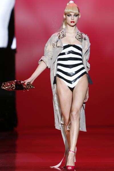 Barbie's 50th anniv.