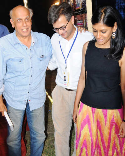 International film festival