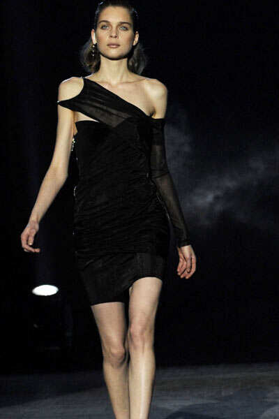 Alexander Wang '09