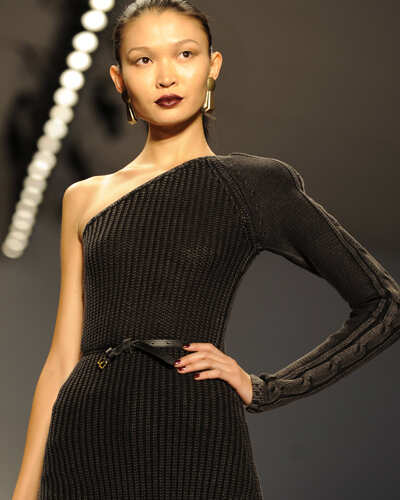 Charlotte Ronson '09