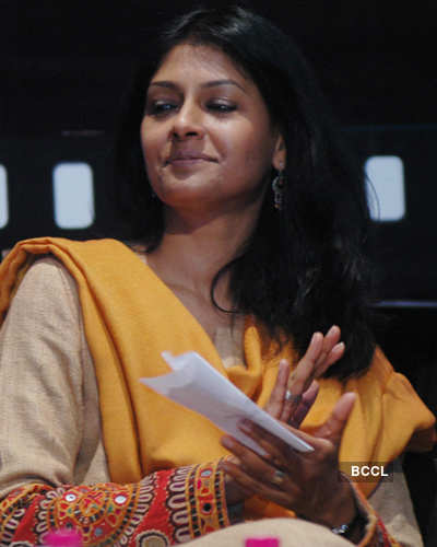 Nandita Das