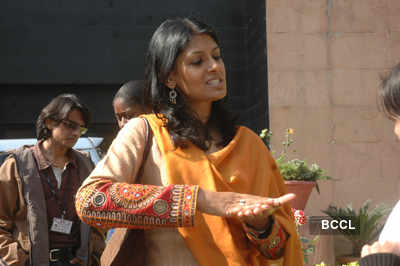 Nandita Das