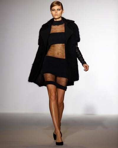 Thornton Bregazzi '09