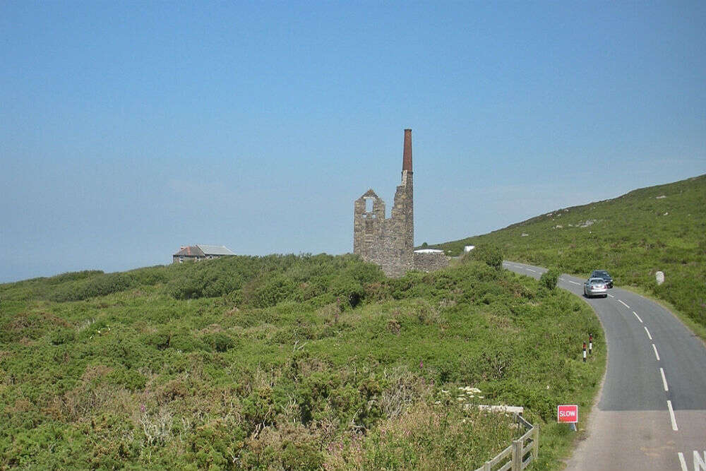Land's End to St Ives 9701315207_ca61dfd20c_b