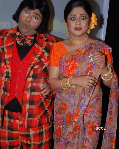 Launch: 'Bhootwala Serial'