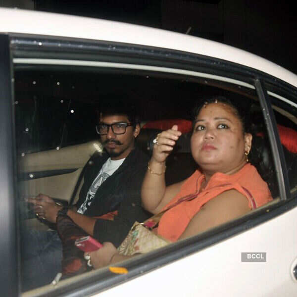 Mary Kom: Spl Screening