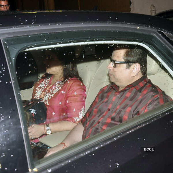 Mary Kom: Spl Screening