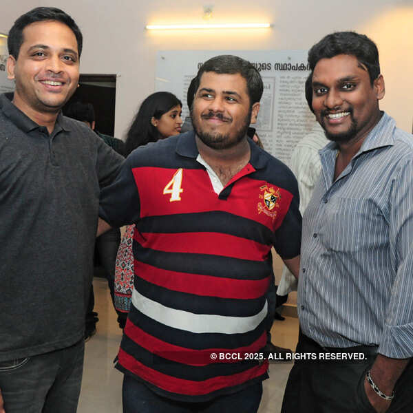 Interactive session in Thiruvananthapuram