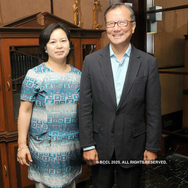 2nd edition Power Breakfast Conversation