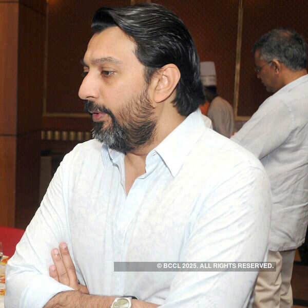 2nd edition Power Breakfast Conversation