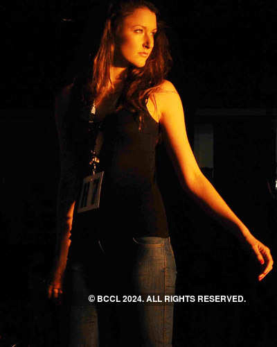 DFW  '09: Auditions 