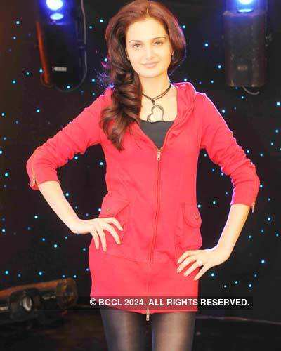 Monica Bedi