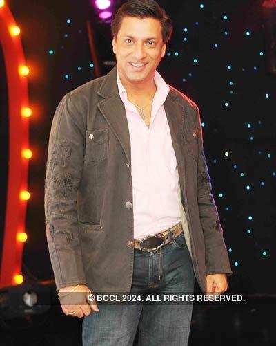 Madhur Bhandarkar