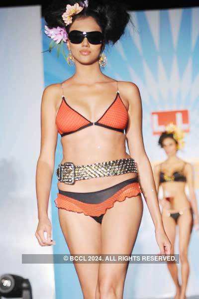 'Bodywear' Int. Trade Fair '09 - 2