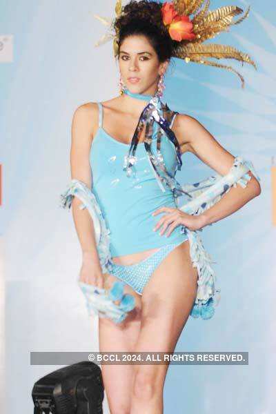 'Bodywear' Int. Trade Fair '09 - 2