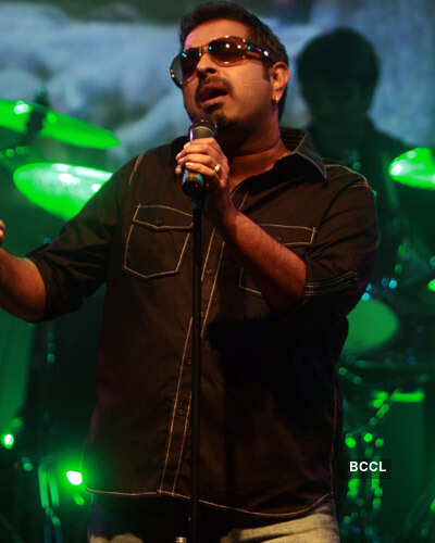 On the sets of 'Sikandar' 