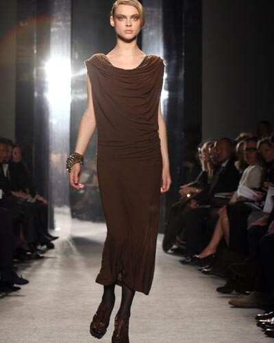 Donna Karan '09