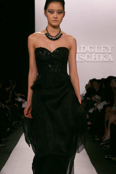 Badgley Mischka '09