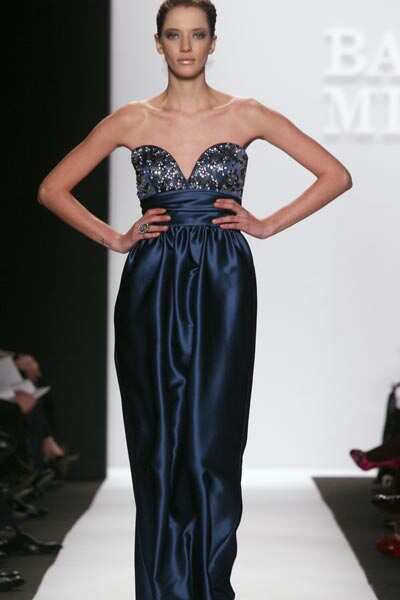 Badgley Mischka '09