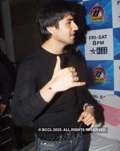 Harshad Chopra