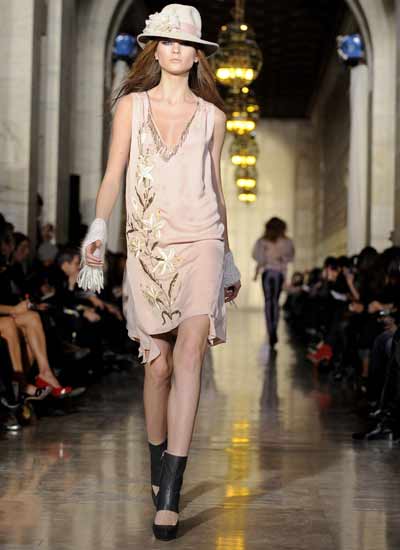 Jill Stuart '09