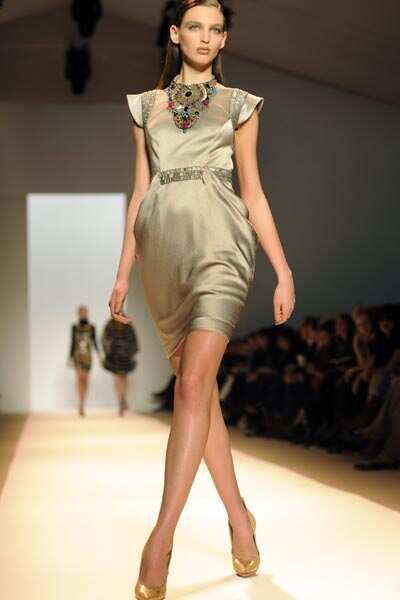 Matthew Williamson '09