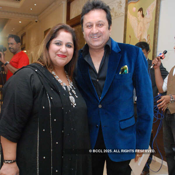 Music for a cause at ITC Gardenia