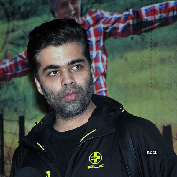 Finding Fanny: Premiere